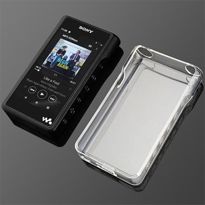 Sony Walkman NW-WM1A Air Crystal Case